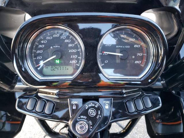 2022 HARLEY-DAVIDSON FLTRXS 1HD1KTP13NB672496