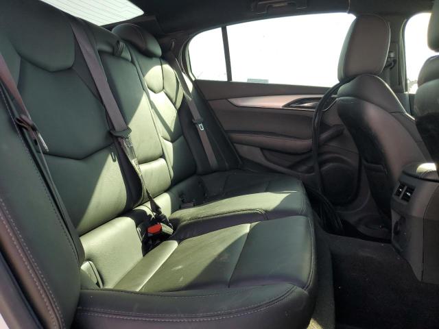2022 CADILLAC CT5 LUXURY - 1G6DM5RK6N0136036