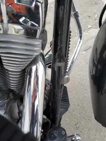 2006 HARLEY-DAVIDSON FLTRI 1HD1FSW116Y680594