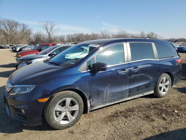 2020 HONDA ODYSSEY EX - 5FNRL6H7XLB023939