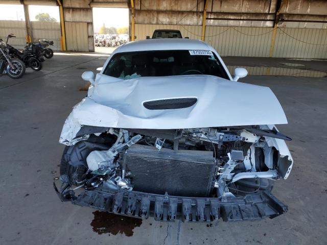 2021 DODGE CHALLENGER - 2C3CDZBT2MH596845