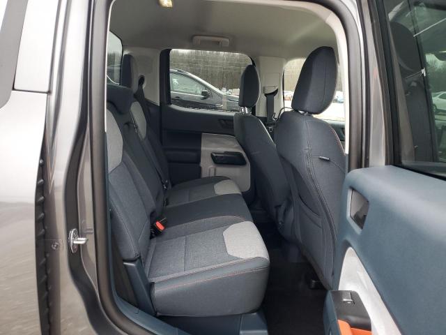 2024 FORD MAVERICK X - 3FTTW8J96RRB73316