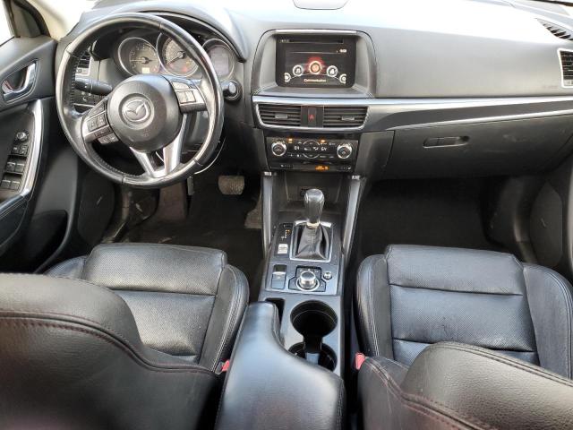 2016 MAZDA CX-5 GT JM3KE4DY3G0837568