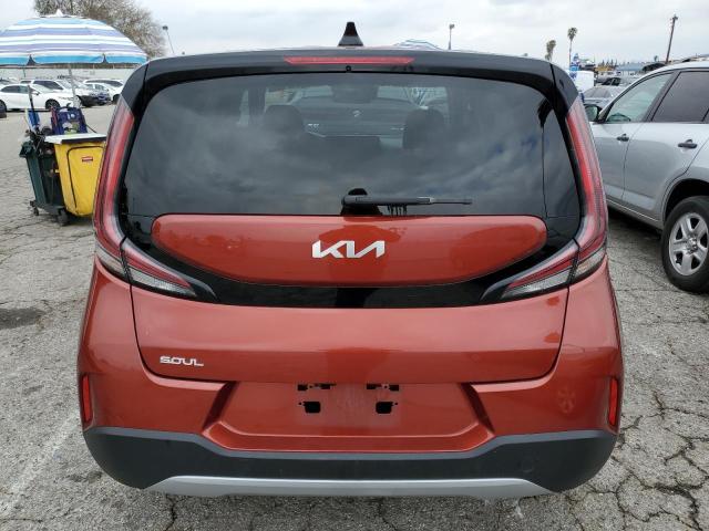 2023 KIA SOUL LX - KNDJ23AU5P7877599