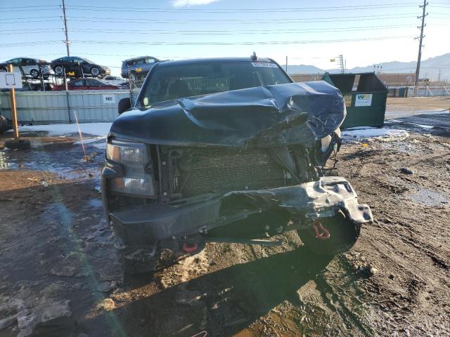 2021 CHEVROLET 1500 1GCPYCEF1MZ339213
