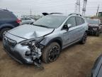 2022 SUBARU CROSSTREK - JF2GTAPC6N8269853