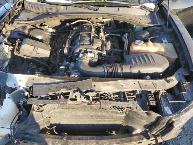 2019 DODGE CHARGER PO 2C3CDXKT7KH734963