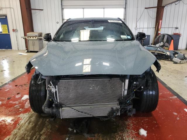 2022 INFINITI QX55 LUXE 3PCAJ5J33NF101629