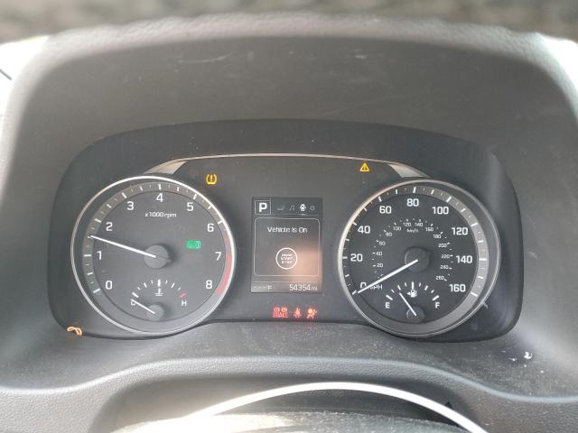 2018 HYUNDAI ELANTRA SE - KMHD84LF7JU461011