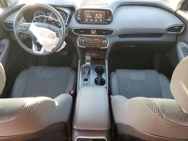 2019 HYUNDAI SANTA FE S - 5NMS23AD8KH028962