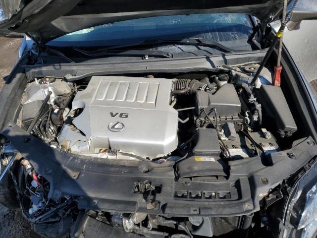 2018 LEXUS ES 350 - 58ABK1GG4JU116070