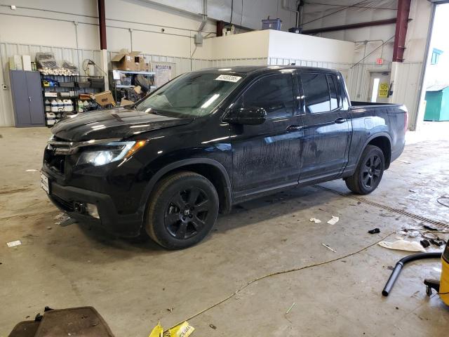 2020 HONDA RIDGELINE #3112562207
