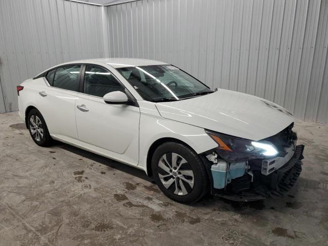 2023 NISSAN ALTIMA S 1N4BL4BV4PN358253