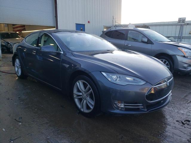 2015 TESLA MODEL S 85 5YJSA1H18FF081137