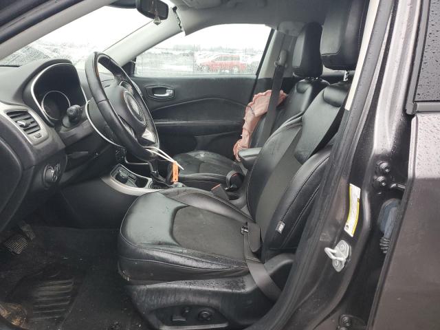 2018 JEEP COMPASS LA - 3C4NJDBB7JT179702