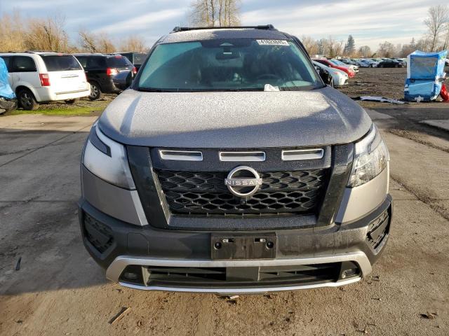 2023 NISSAN PATHFINDER - 5N1DR3BD8PC208107