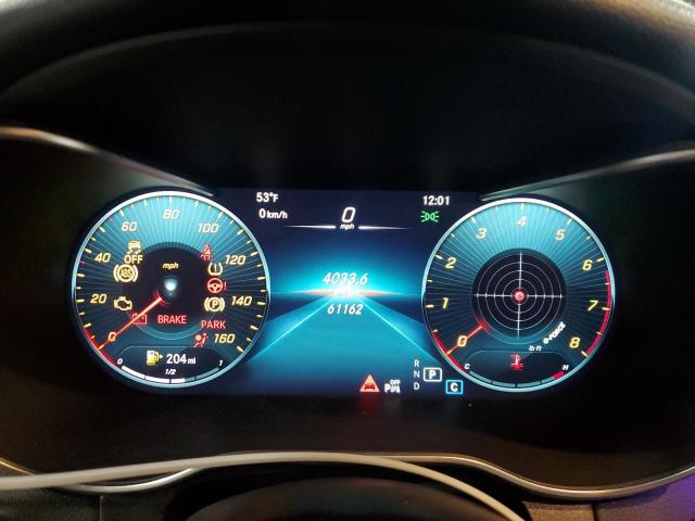 2020 MERCEDES-BENZ GLC 300 4M - W1N0G8EB2LF821034