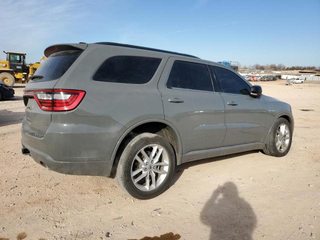 2023 DODGE DURANGO R/ - 1C4SDHCT2PC553453