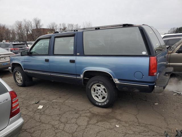 Vin: 1gnfk16k4rj348093, lot: 87352784, chevrolet suburban k1500 19942