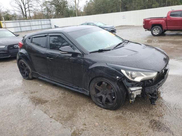 Vin: kmhtc6ae1eu201760, lot: 41773085, hyundai veloster turbo 20144