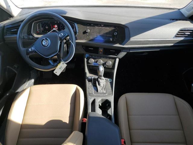 2021 VOLKSWAGEN JETTA SEL - 3VWE57BU8MM095634
