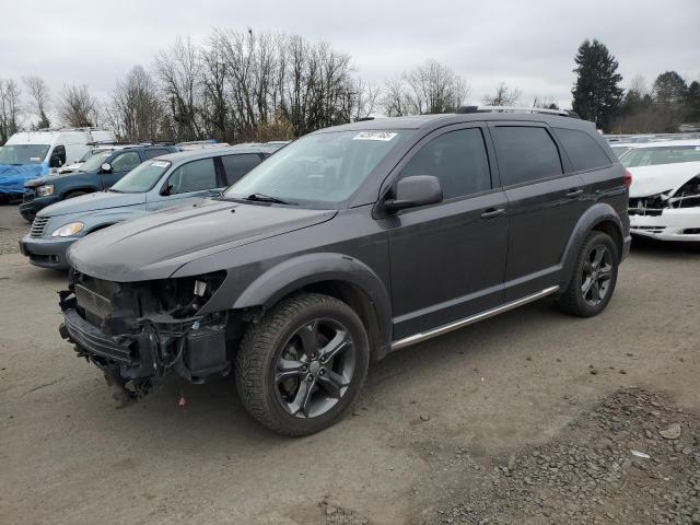 2016 DODGE JOURNEY CR - 3C4PDCGG0GT107490