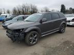 2016 DODGE JOURNEY CR - 3C4PDCGG0GT107490