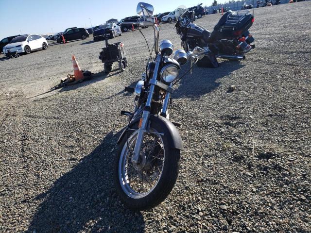 HARLEY-DAVIDSON SPORTSTER 1976 black   4A29950H6 photo #3