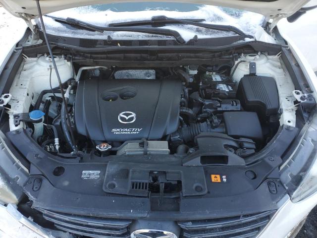2016 MAZDA CX-5 GT - JM3KE4DY0G0777006