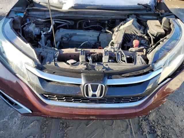 2016 HONDA CR-V EX - 2HKRM4H57GH637595