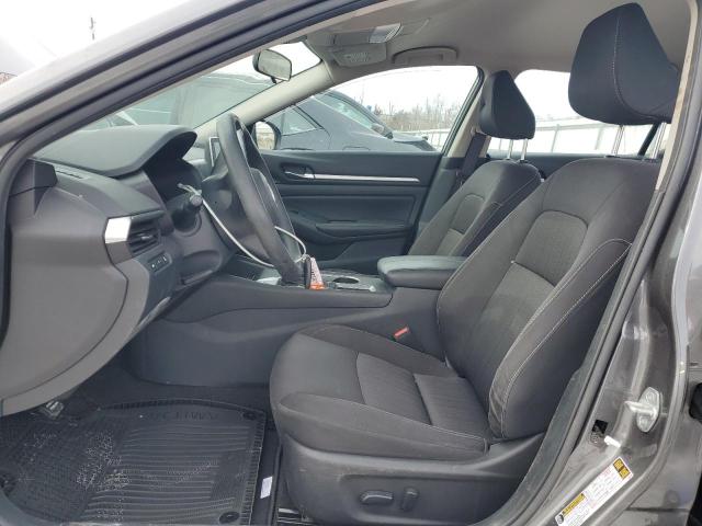 2022 NISSAN ALTIMA SV - 1N4BL4DV3NN321883