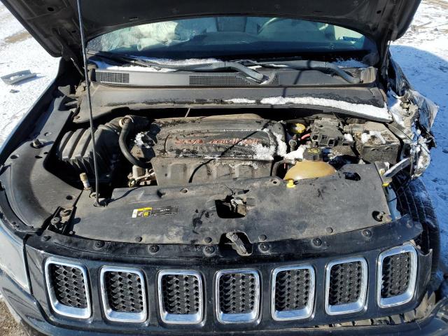 2017 JEEP COMPASS LA - 3C4NJDBB9HT680018