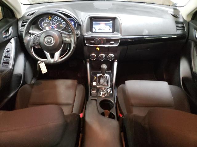 2016 MAZDA CX-5 SPORT - JM3KE4BY0G0810637