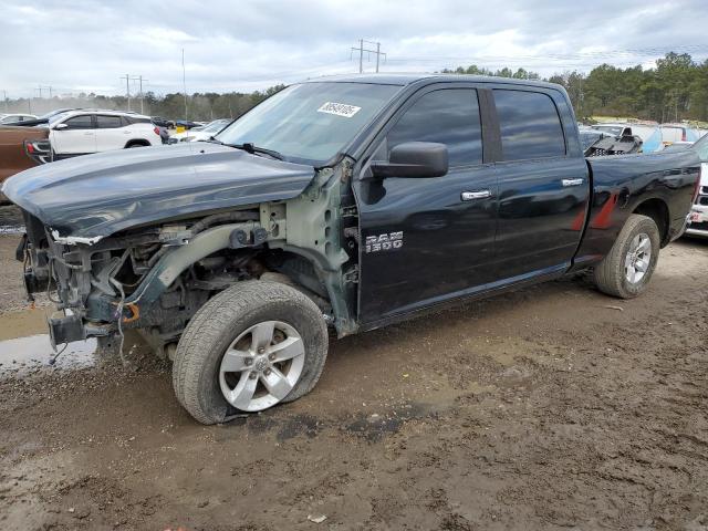 2017 RAM 1500 SLT - 1C6RR7TT3HS533690