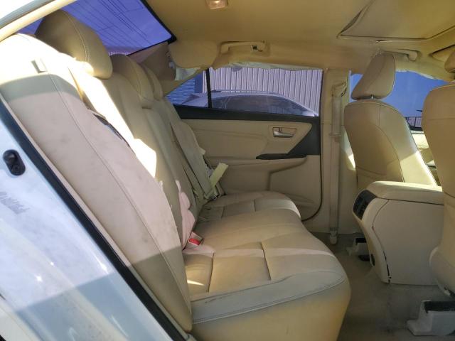 2017 TOYOTA CAMRY - 4T1BF1FK7HU621516