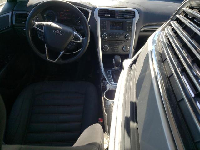 2016 FORD FUSION SE - 3FA6P0HD4GR346470