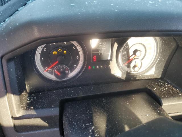 2015 RAM 1500 SLT 3C6RR7LT0FG596783