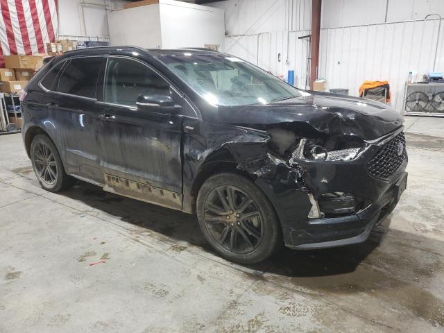 2020 FORD EDGE SEL - 2FMPK4J92LBB18305