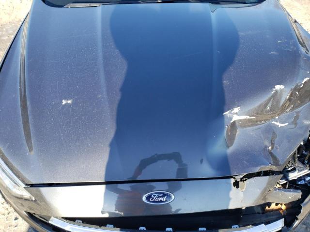 2017 FORD FUSION TIT - 3FA6P0K9XHR115157