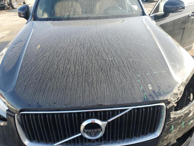 2018 VOLVO XC90 T5 YV4102PK2J1336698