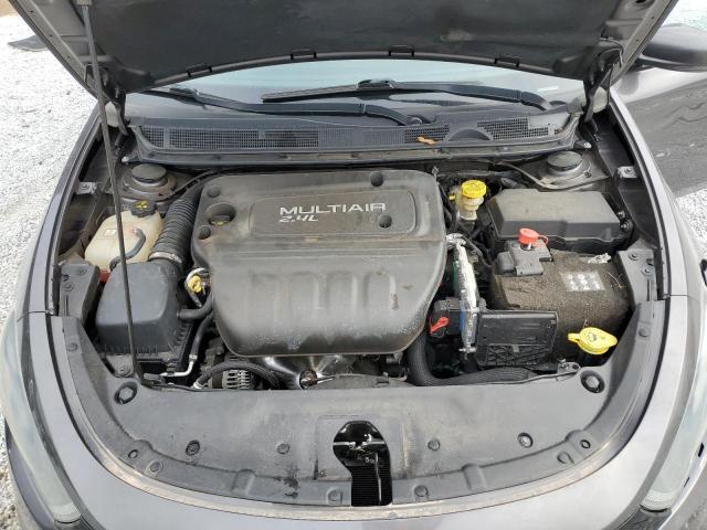 2015 DODGE DART GT 1C3CDFEB8FD277807
