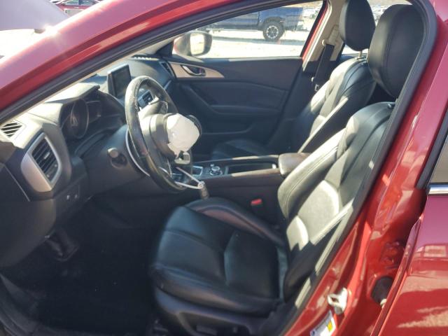 2017 MAZDA 3 TOURING JM1BN1V70H1106413