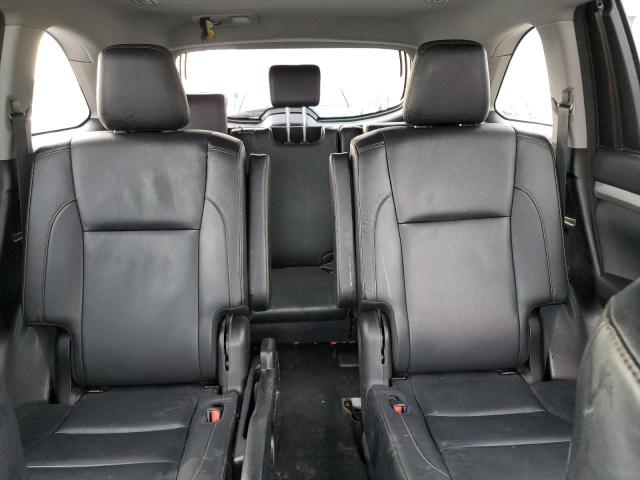 2018 TOYOTA HIGHLANDER 5TDJZRFHXJS529725