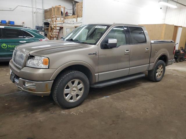 LINCOLN MARK LT