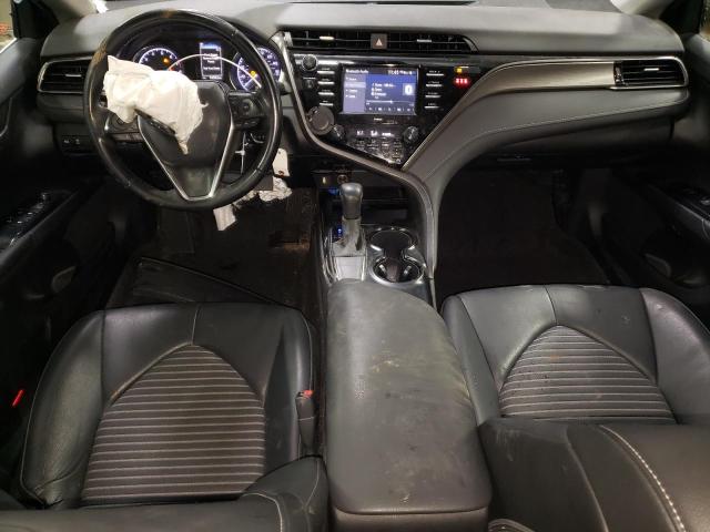 2020 TOYOTA CAMRY SE - 4T1G11AK7LU879782
