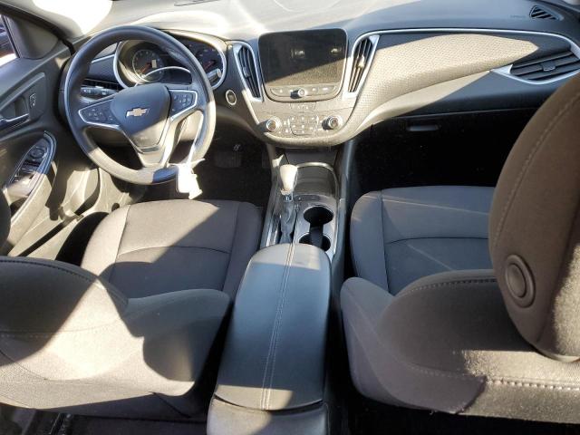 2023 CHEVROLET MALIBU LT 1G1ZD5ST1PF139859