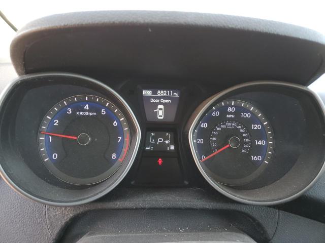 2015 HYUNDAI ELANTRA GT - KMHD35LHXFU238183