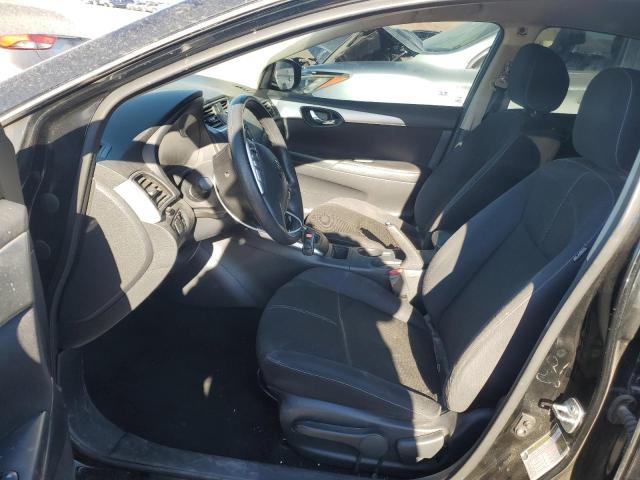 2016 NISSAN SENTRA S - 3N1AB7AP0GY241269