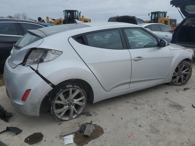 Vin: kmhtc6ad6gu298223, lot: 87353674, hyundai veloster 20163