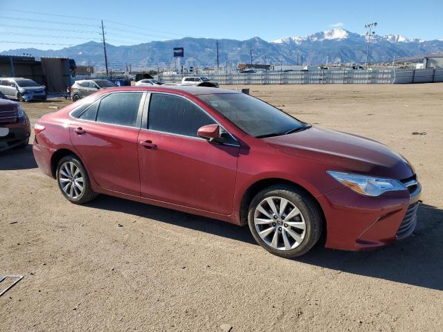 4T1BF1FK4GU534672 Toyota Camry Le 2016